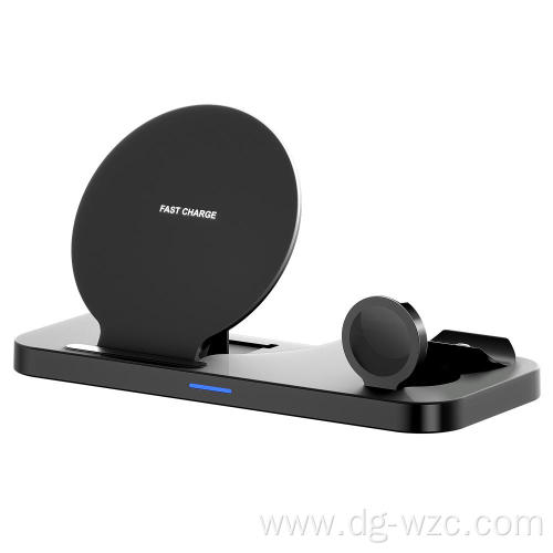 induction wireless charger/wireless charger 18w